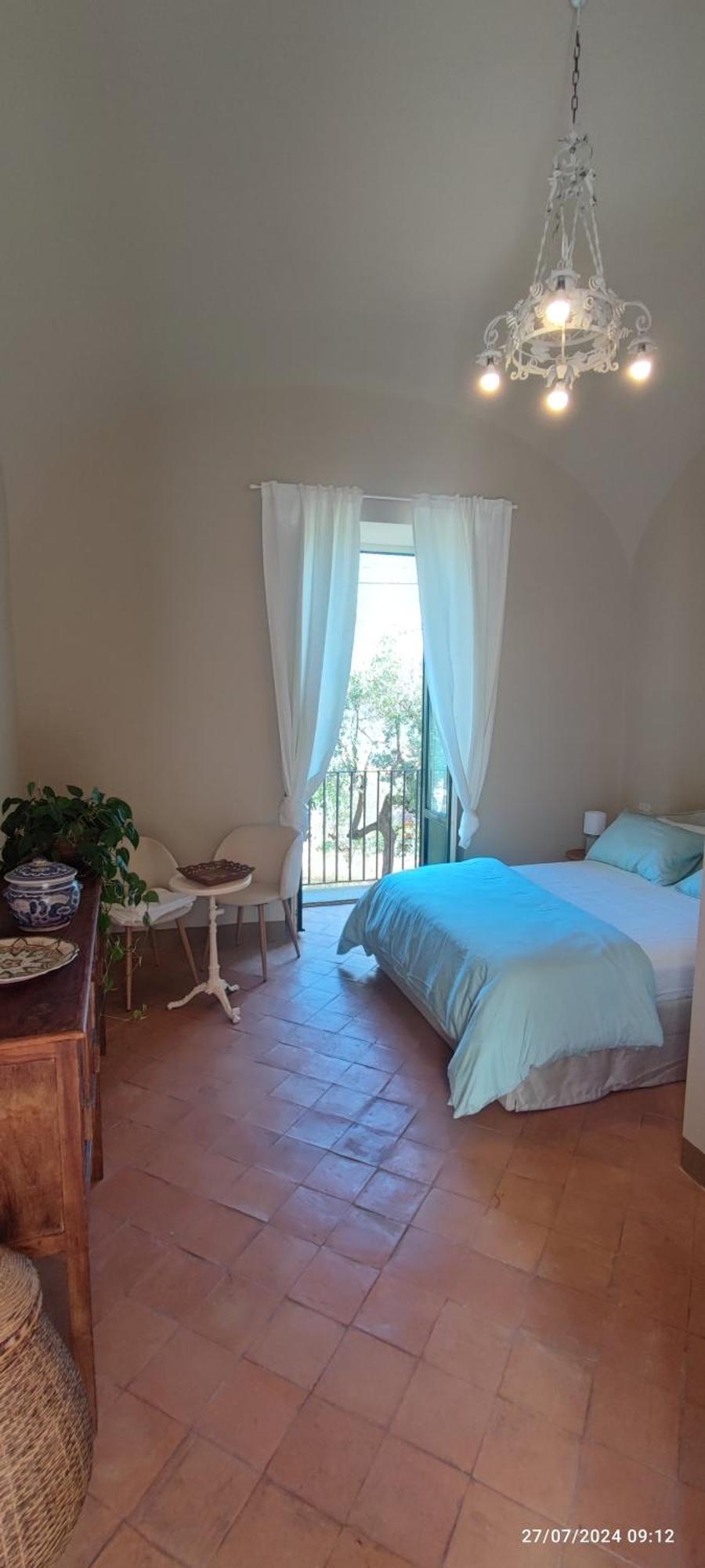 Lally'S Garden Bed and Breakfast Península Sorrentina Exterior foto